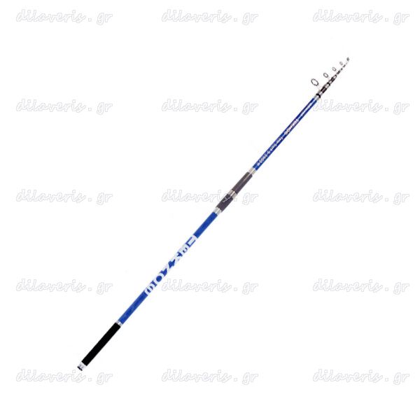GRAUVELL TEKNOS TELESURF S MEDIUM