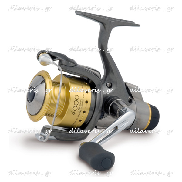 TWIN POWER 4000 XTRB