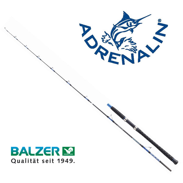 BALZER ADRENALINE INCHIKU