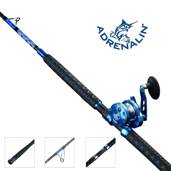 BALZER ADRENALINE INCHIKU