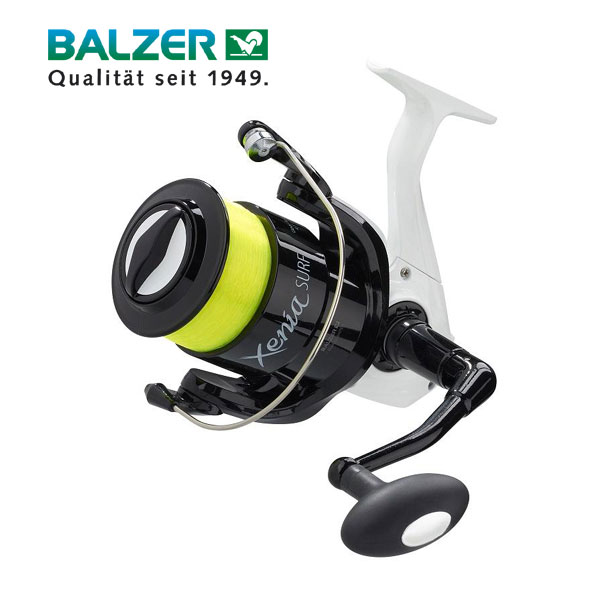 BALZER XENIA