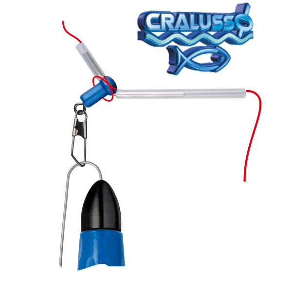 ΠΑΡΑΜΑΝΑ CRALUSSO ANTI-TANGLE