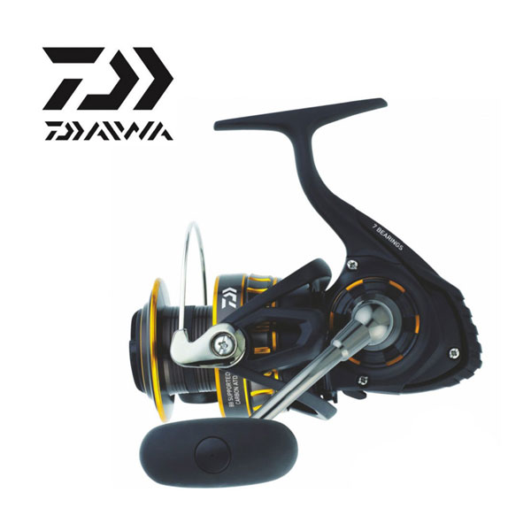 DAIWA BG SPIN