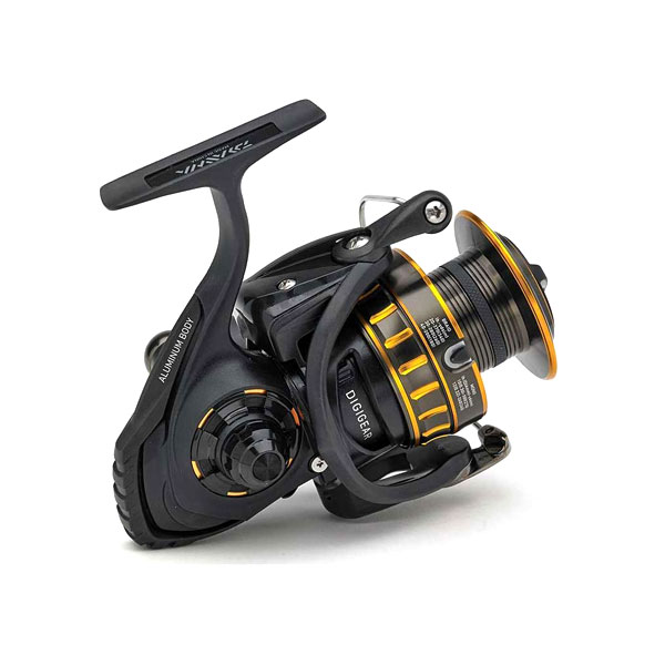 DAIWA BG SPIN