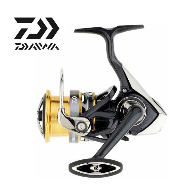 DAIWA EXCELER LT