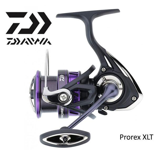 DAIWA PROREX LT