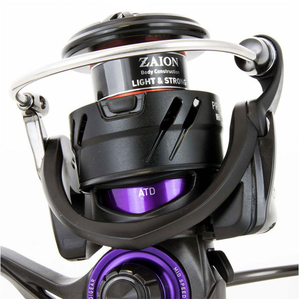 DAIWA PROREX LT