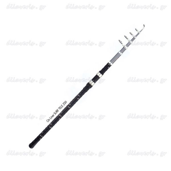 DAM ON LINER SURF TELE 250