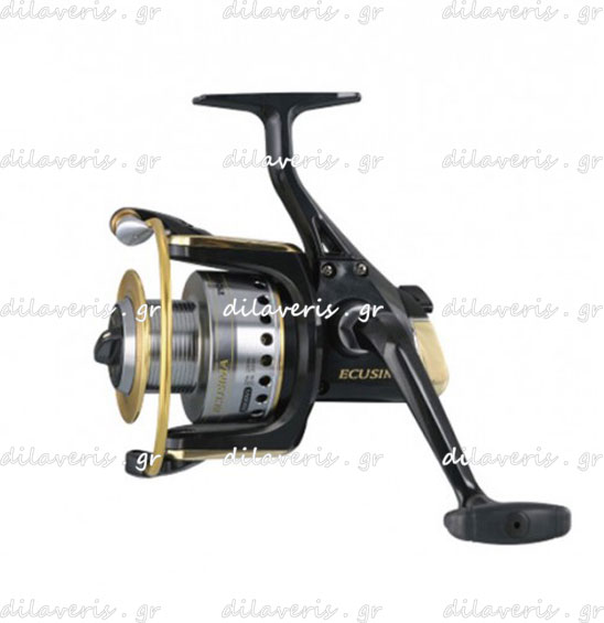 RYOBI ECUSIMA 4000/6000