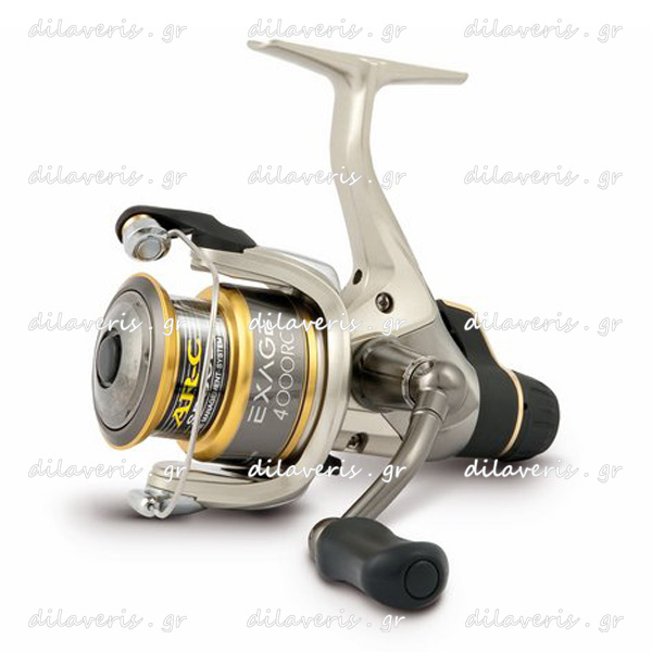 EXAGE 4000 RC