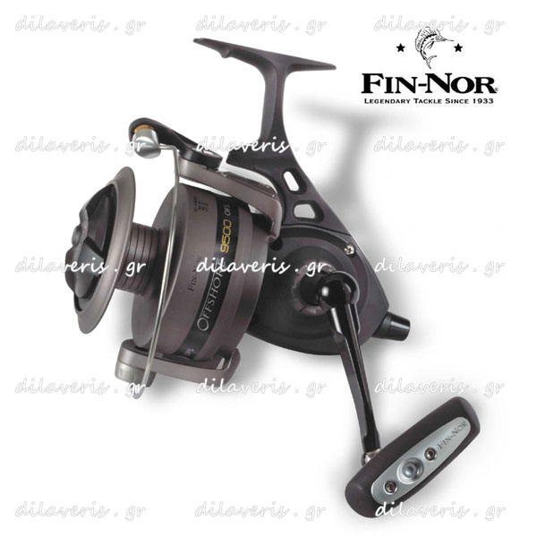 FIN NOR OFFSHORE 10500