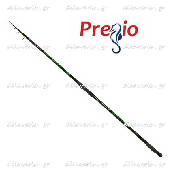 PREGIO HUMMER 200