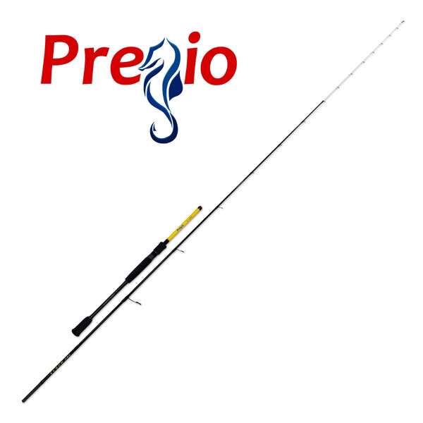 PREGIO VENOM TENYA
