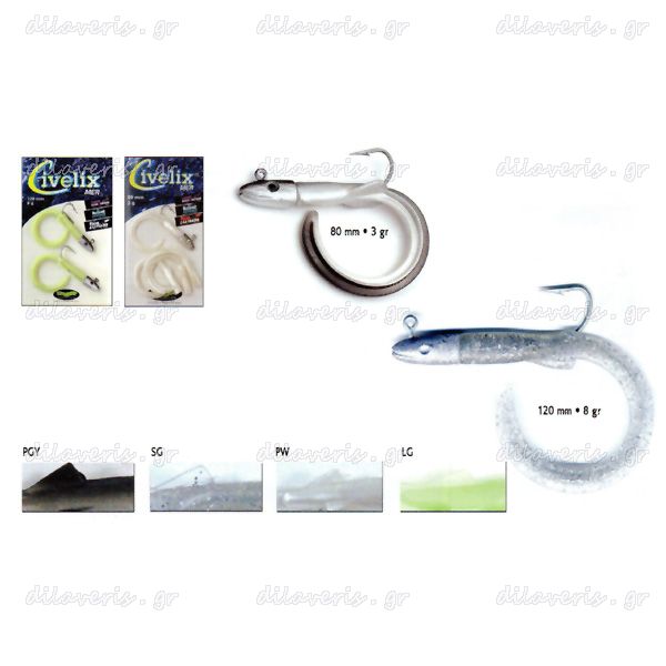 RAGOT CIVELIX