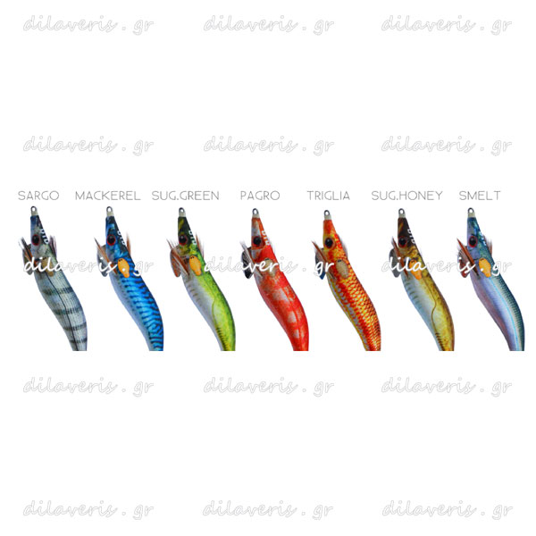 DTD REAL FISH OITA
