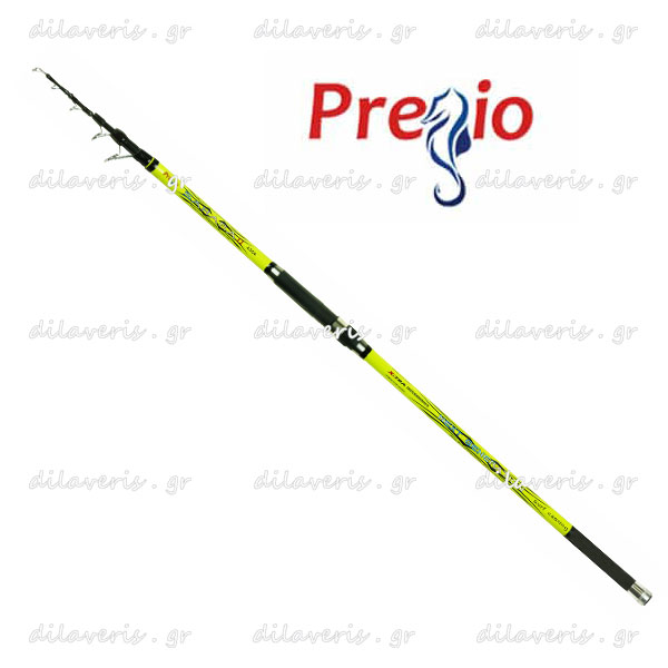 PREGIO SAHARA ll