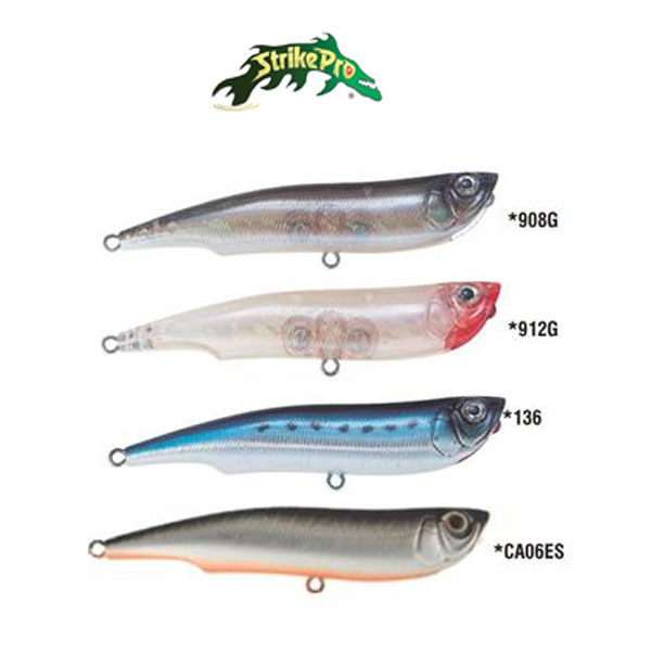 STRIKE PRO SP POPPER