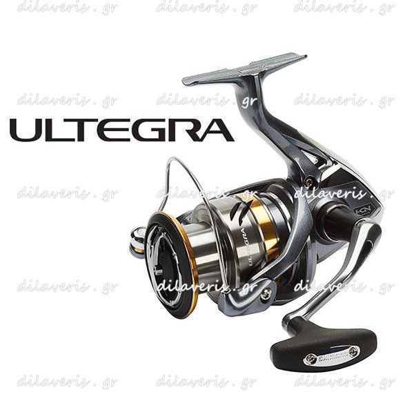 SHIMANO ULTEGRA 3000 FB / 5000 FB