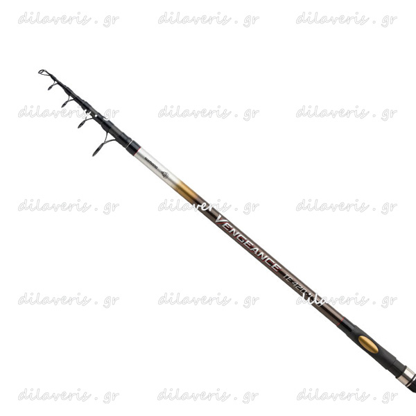 SHIMANO VENGEANCE BX TE SURF