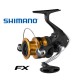 SHIMANO FX 1000/2500/4000 1