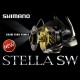 SHIMANO STELLA 14000 SW / 30000 SW