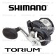 SHIMANO TORIUM 14 HGA / 16 HGA / 16 HGAL