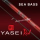 SHIMANO YASEI RED SEA BASS 2